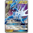 Dialga GX (100/156) (SM05)