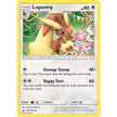 Lopunny (107/156) (SM05)
