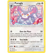 Purugly (109/156) (SM05)