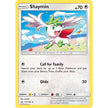 Shaymin (111) (111/156) (SM05)