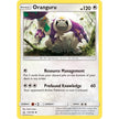 Oranguru (114/156) (SM05)