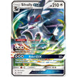Silvally GX (116/156) (SM05)