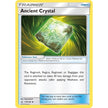 Ancient Crystal (118/156) (SM05)