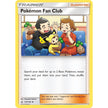Pokemon Fan Club (133/156) (SM05)