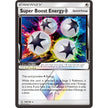 Super Boost Energy Prism Star (136/156) (SM05)