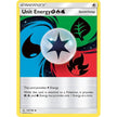Unit Energy GRW (137/156) (SM05)