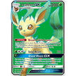 Leafeon GX (Full Art) (139/156) (SM05)