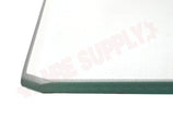 Pièce de vitre de four GE, référence WS01L00802