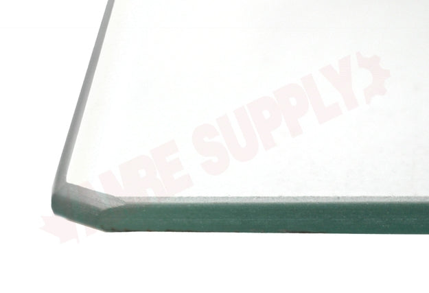 Pièce de vitre de four GE, référence WS01L00802