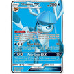 Glaceon GX (Full Art) (141/156) (SM05)