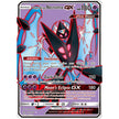 Dawn Wings Necrozma GX (Full Art) (143/156) (SM05)