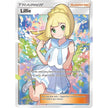 Lillie (Full Art) (151/156) (SM05)