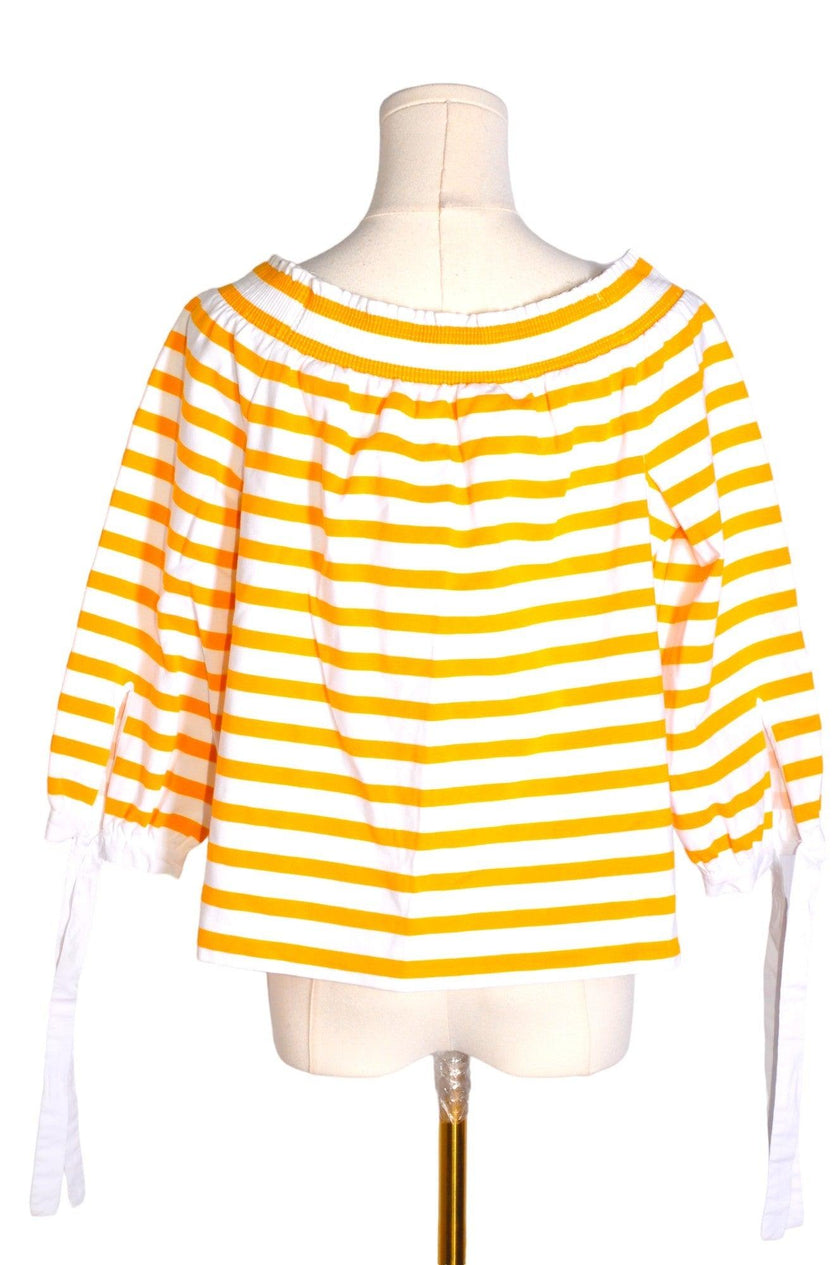 J. CREW Women Blouses Regular fit in Yellow - M