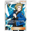 Volkner (Full Art) (156/156) (SM05)