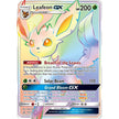 Leafeon GX (Secret Rare) (157/156) (SM05)