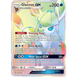 Glaceon GX (Secret Rare) (159/156) (SM05)