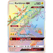 Xurkitree GX (Secret Rare) (160/156) (SM05)