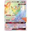 Dawn Wings Necrozma GX (Secret Rare) (161/156) (SM05)