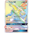 Palkia GX (Secret Rare) (165/156) (SM05)