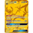 Lunala GX (Secret Rare) (172/156) (SM05)