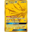 Solgaleo GX (Secret Rare) (173/156) (SM05)