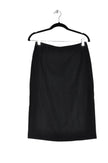 DOLCE & GABBANA Women Pencil Skirts Regular fit in Black - S