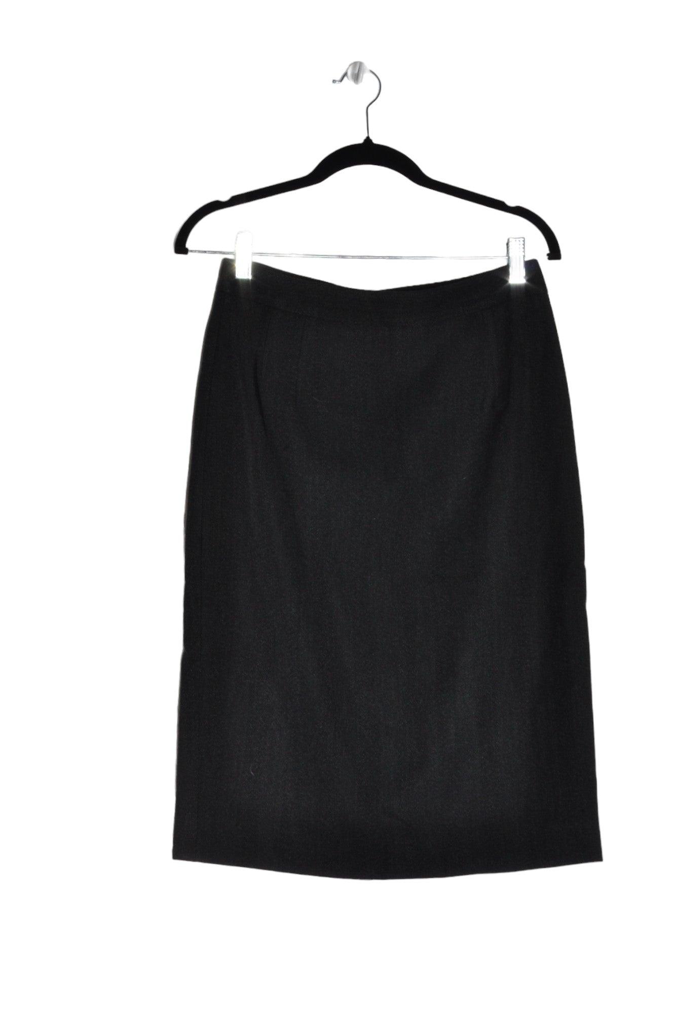 DOLCE & GABBANA Women Pencil Skirts Regular fit in Black - S