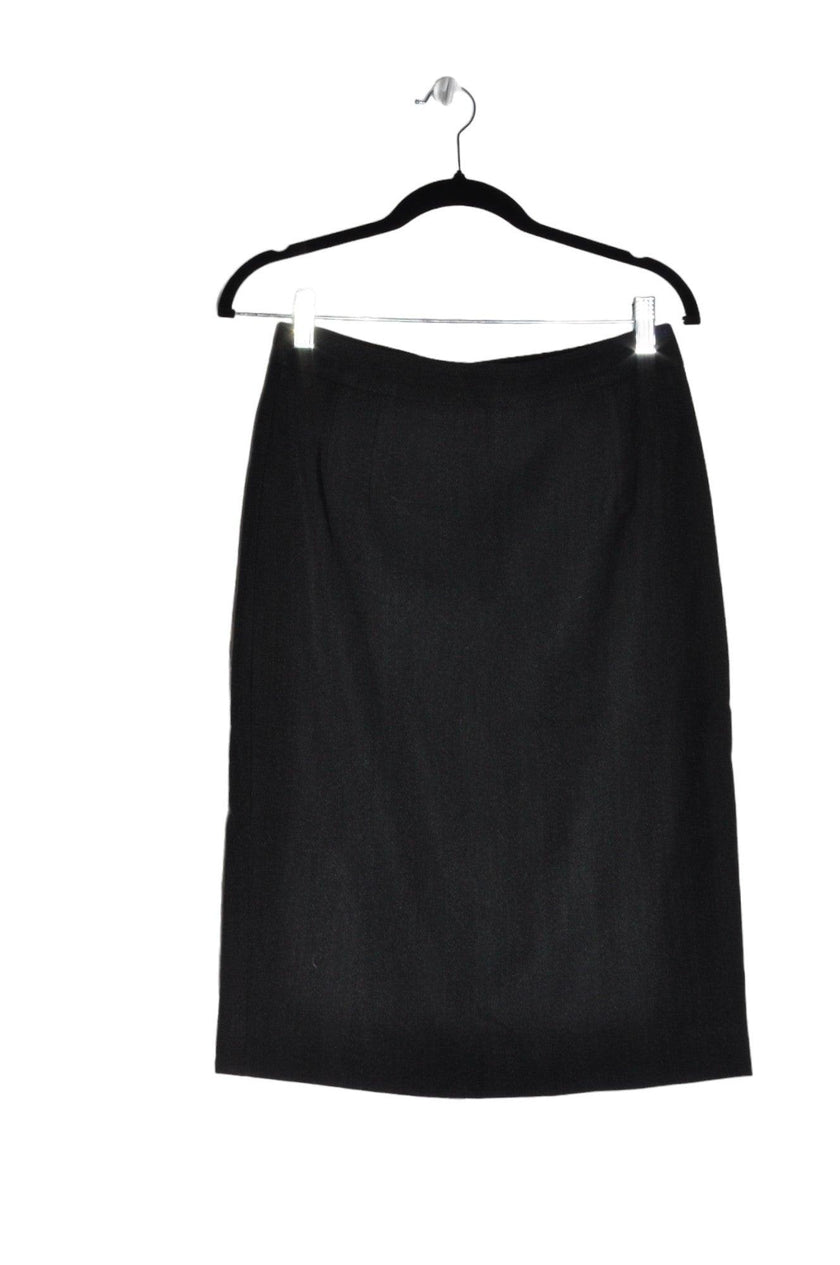 DOLCE & GABBANA Women Pencil Skirts Regular fit in Black - S