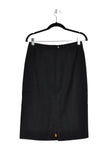 DOLCE & GABBANA Women Pencil Skirts Regular fit in Black - S
