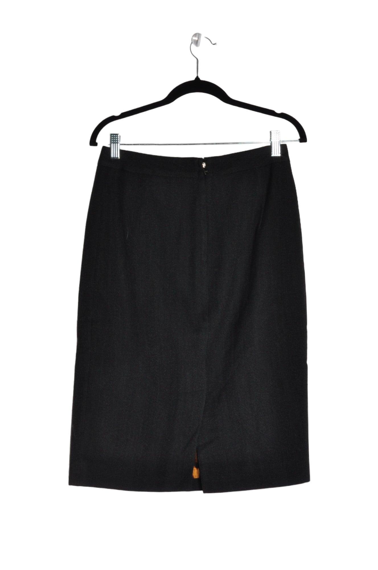 DOLCE & GABBANA Women Pencil Skirts Regular fit in Black - S
