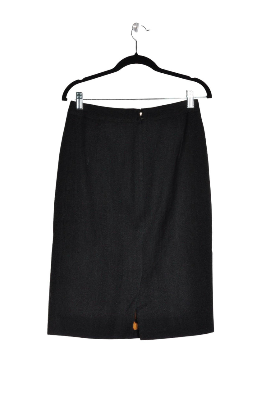 DOLCE & GABBANA Women Pencil Skirts Regular fit in Black - S