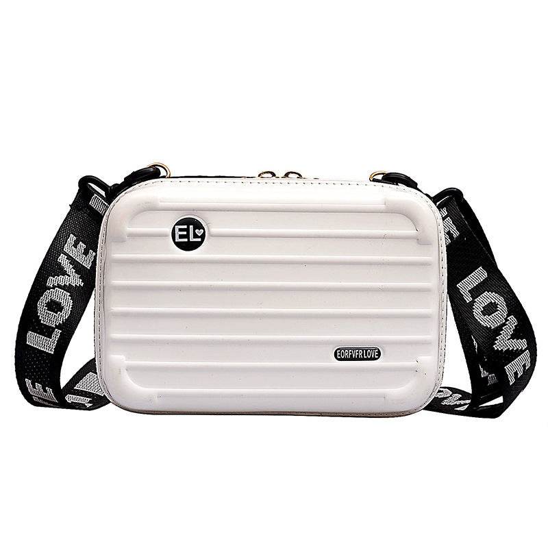 Casual Mini shoulder Crossbody bag for women