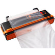 Vacuum Sealer Machine, 150W Food Packaging Sealer with 32cm Seal Width