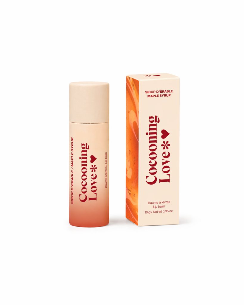 Baume à lèvres | Choisissez une fragrance