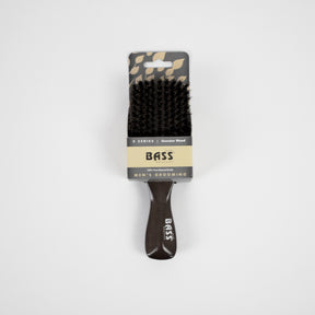 Bass Brushes - 3 Series Pure Bristle Club Style (1un)