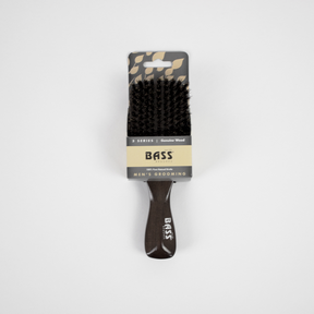 Bass Brushes - 3 Series Pure Bristle Club Style (1un)