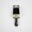 Bass Brushes - 3 Series Pure Bristle Club Style (1un)