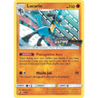 Lucario - SM95 (Prerelease) (SM95) (SMP)