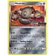 Heatran - SM96 (Prerelease) [Staff] (SM96) (SMP)