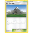 Mt. Coronet (130/156) (SM05)