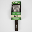 Bass Brushes - 3 Series Nylon Pin Large Paddle (1un)