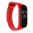 Smart Bracelet Fitness Tracker  Watch Waterproof Heart Rate Blood Pressure Fitness smart Watch