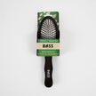 Bass Brushes - 3 Series Large Oval Nylon Pin (1un)