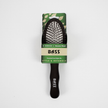 Bass Brushes - 3 Series Large Oval Nylon Pin (1un)