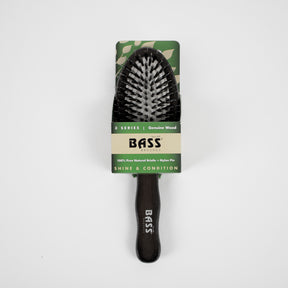 Bass Brushes - 3 Series Pure Natural Bristle (1un)