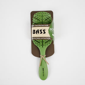 Bass Brushes - Bio-Flex Leaf - Assorted Colours (1un)