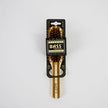 Bass Brushes - The Green Brush Medium Paddle (1un)