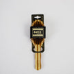 Bass Brushes - The Green Brush Large Oval (1un)
