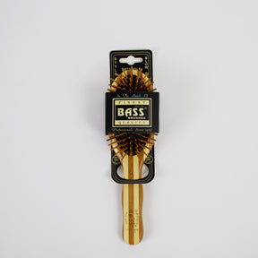 Bass Brushes - The Green Brush Large Oval (1un)