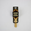 Bass Brushes - The Green Brush Small Oval (1un)